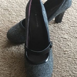 Mary Jane Shoes size 10